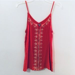 ✅2 for $12 Charlotte Russe tank